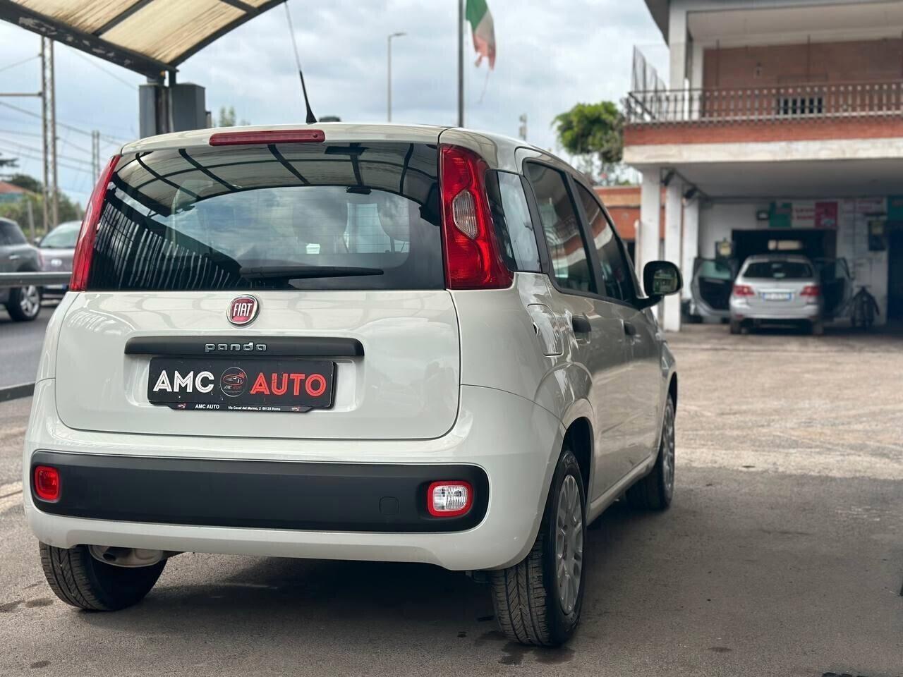 Fiat Panda 1.0 FireFly S&S Hybrid *** PREZZO PROMO***