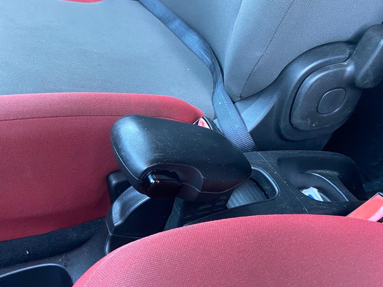 Fiat Panda Easy 1.2 #10319