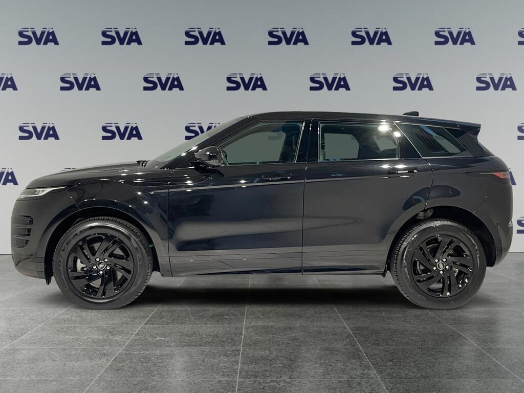 Land Rover Range Rover Evoque mhev R-Dynamic S awd 163cv