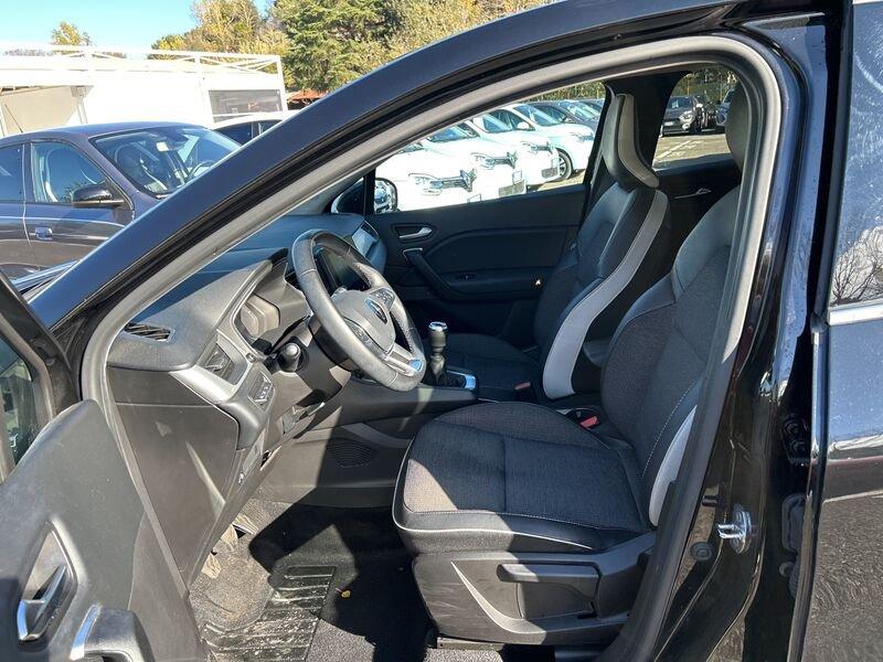 Renault Captur II 2019 1.0 tce Intens Gpl 100cv my21