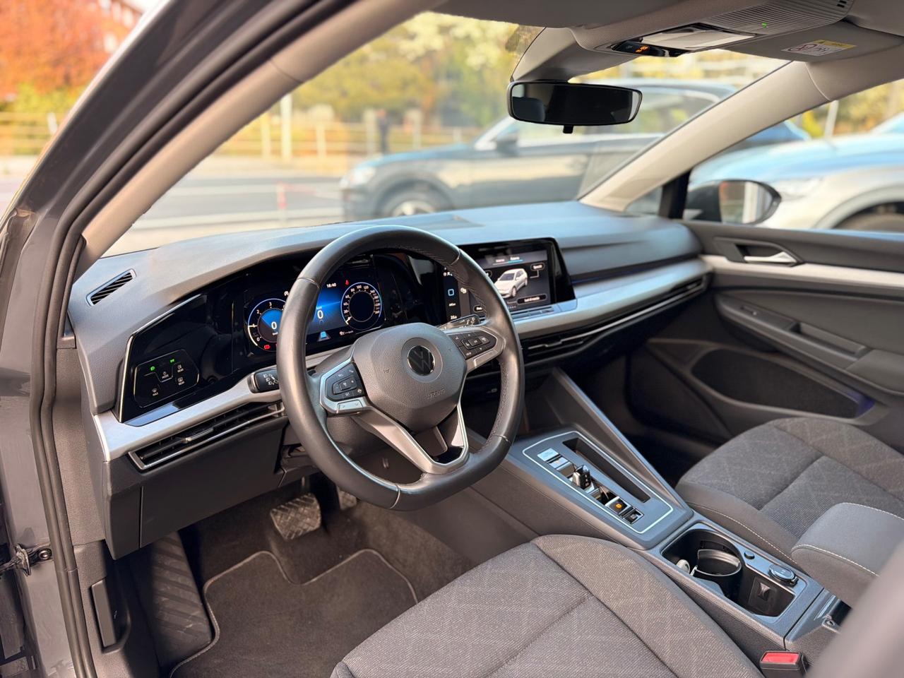 Volkswagen Golf 2.0 TDI DSG SCR Style