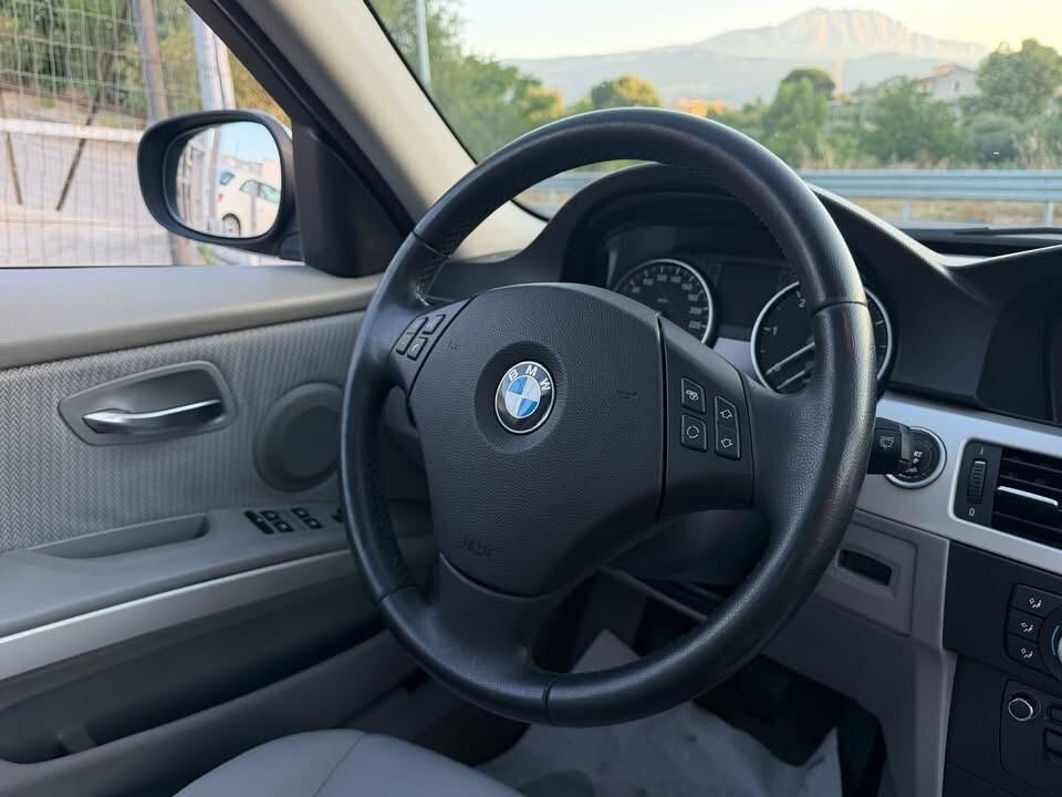 Bmw 316d 2.0 116CV Touring