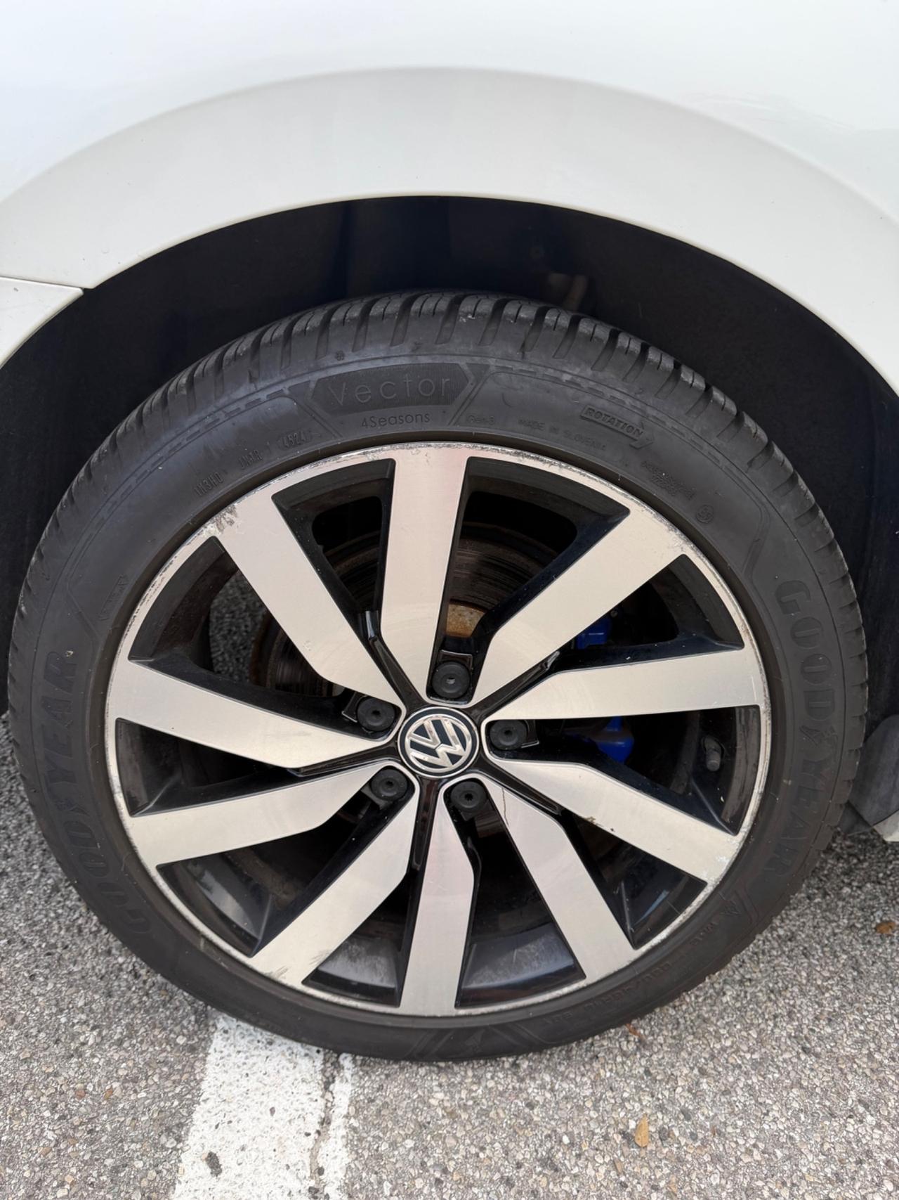 Volkswagen Passat Variant 1.4 GTE DSG Plug-In-Hybrid