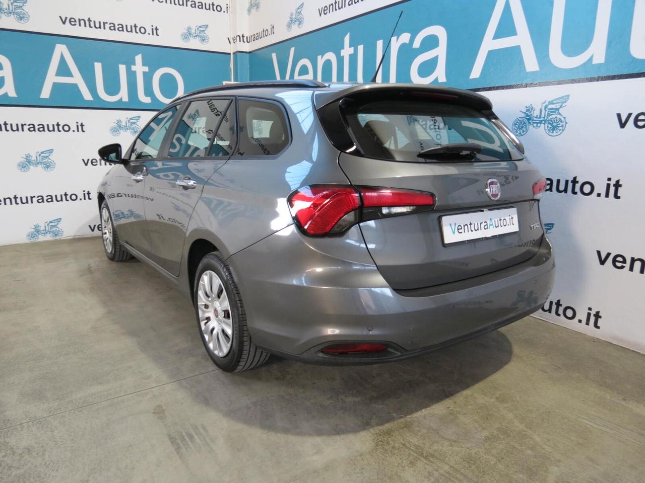 Fiat Tipo 1.4 T-Jet 120CV GPL SW Easy