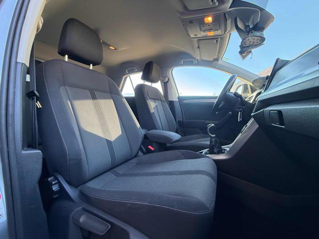 VOLKSWAGEN T-Roc 1.0 TSI Life NEOPATENTATI