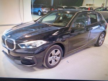 Bmw 118 118d 5p. Business Advantage