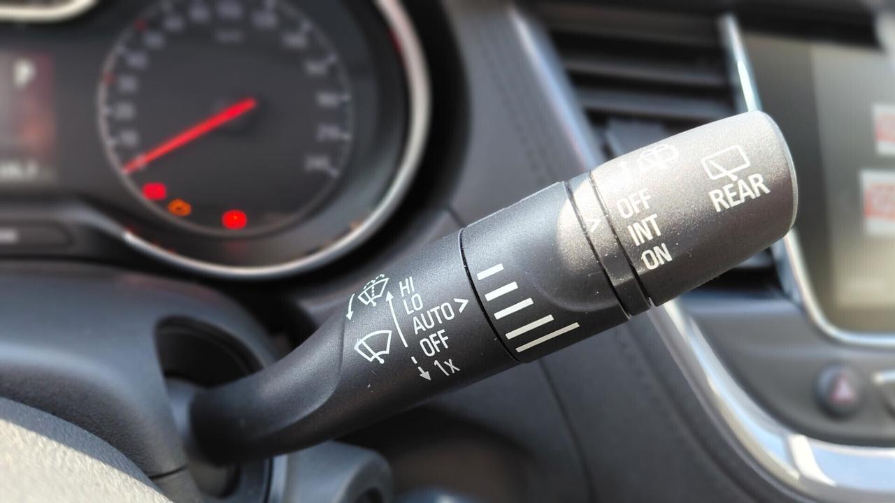 Opel Grandland X 1.5 diesel Ecotec Ultimate