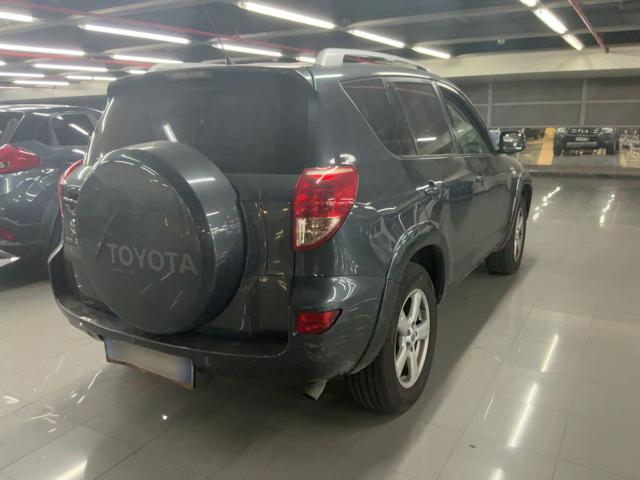 TOYOTA RAV 4 MY23 RAV4 2.2 D-4D 136 CV DPF Sol