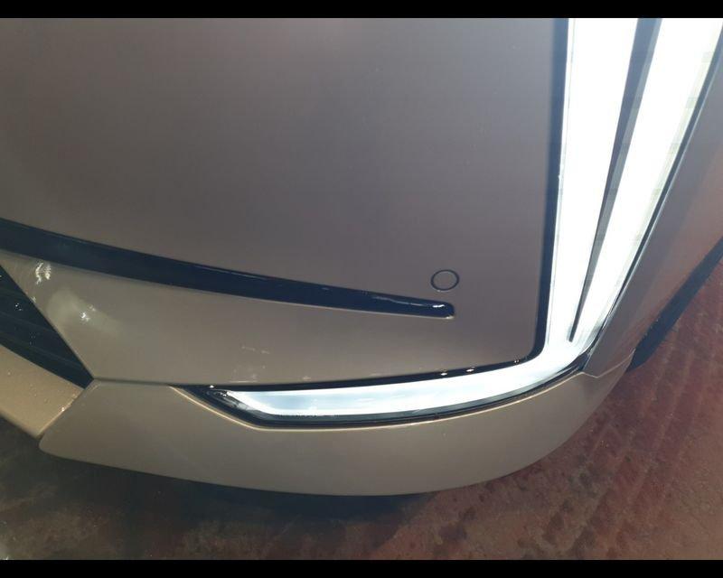 DS DS4 CROSSBACK BLUEHDI 130 AUT. PALLAS