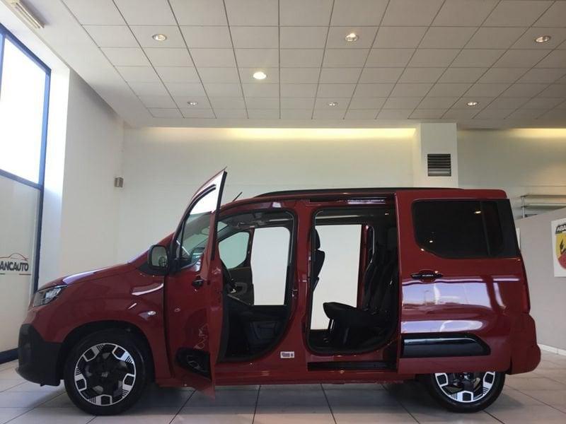 FIAT Qubo L 1.5 Diesel 130 Cv Mt6 La Prima MY25