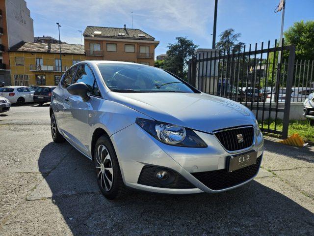 SEAT Ibiza 1.4 TDI DPF 5p.