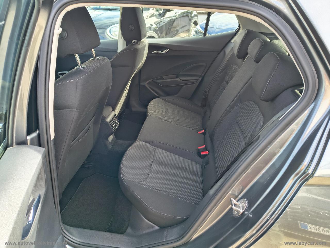 SKODA Fabia 1.0 MPI EVO 80 CV Style