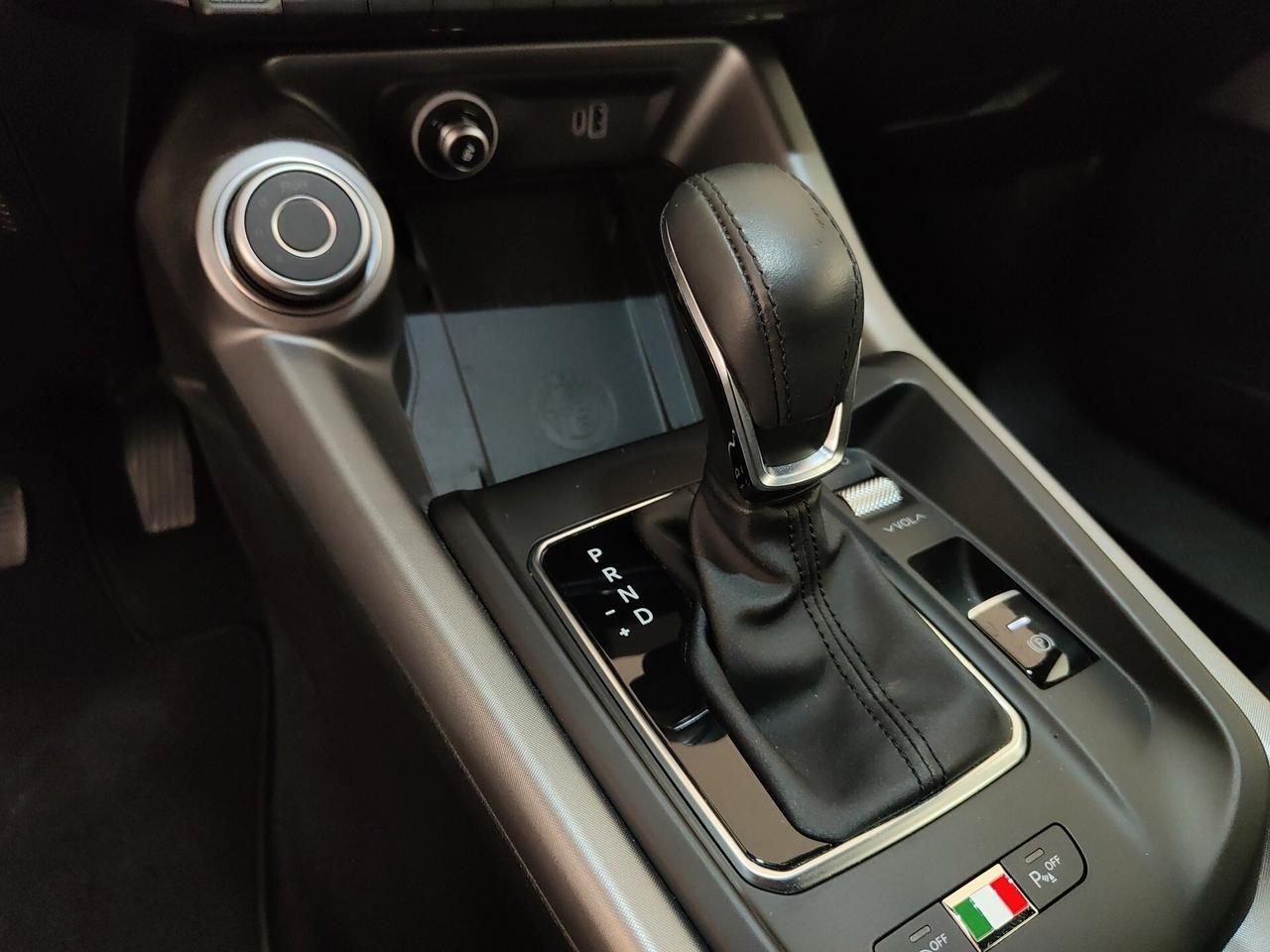 Alfa Romeo Tonale 1.6 diesel 130 CV TCT6 Sprint