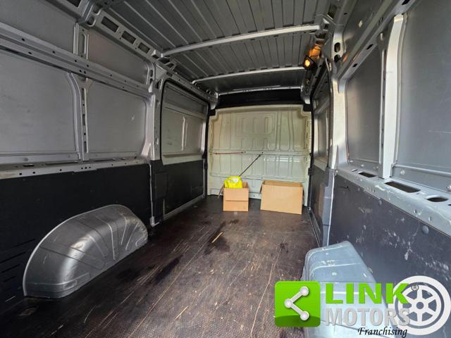 FIAT Ducato 35 2.3 MJT 130CV L2H2 Furgone