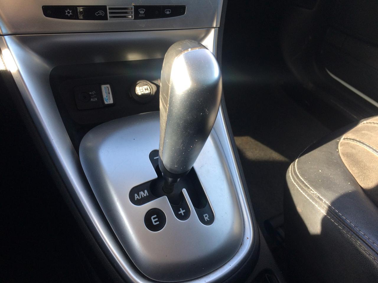 2011 Lancia Delta 1.6 MJT DPF Selectronic Gold TAGLIANDATA CINTA DISTR.FATTA KM 181000 !