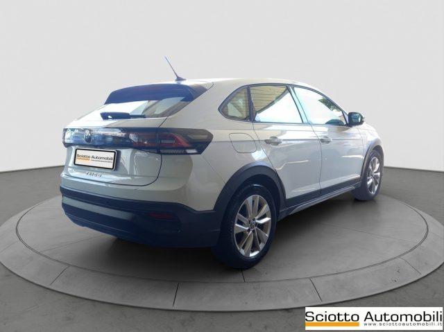 VOLKSWAGEN Taigo 1.0 TSI 95 CV Life