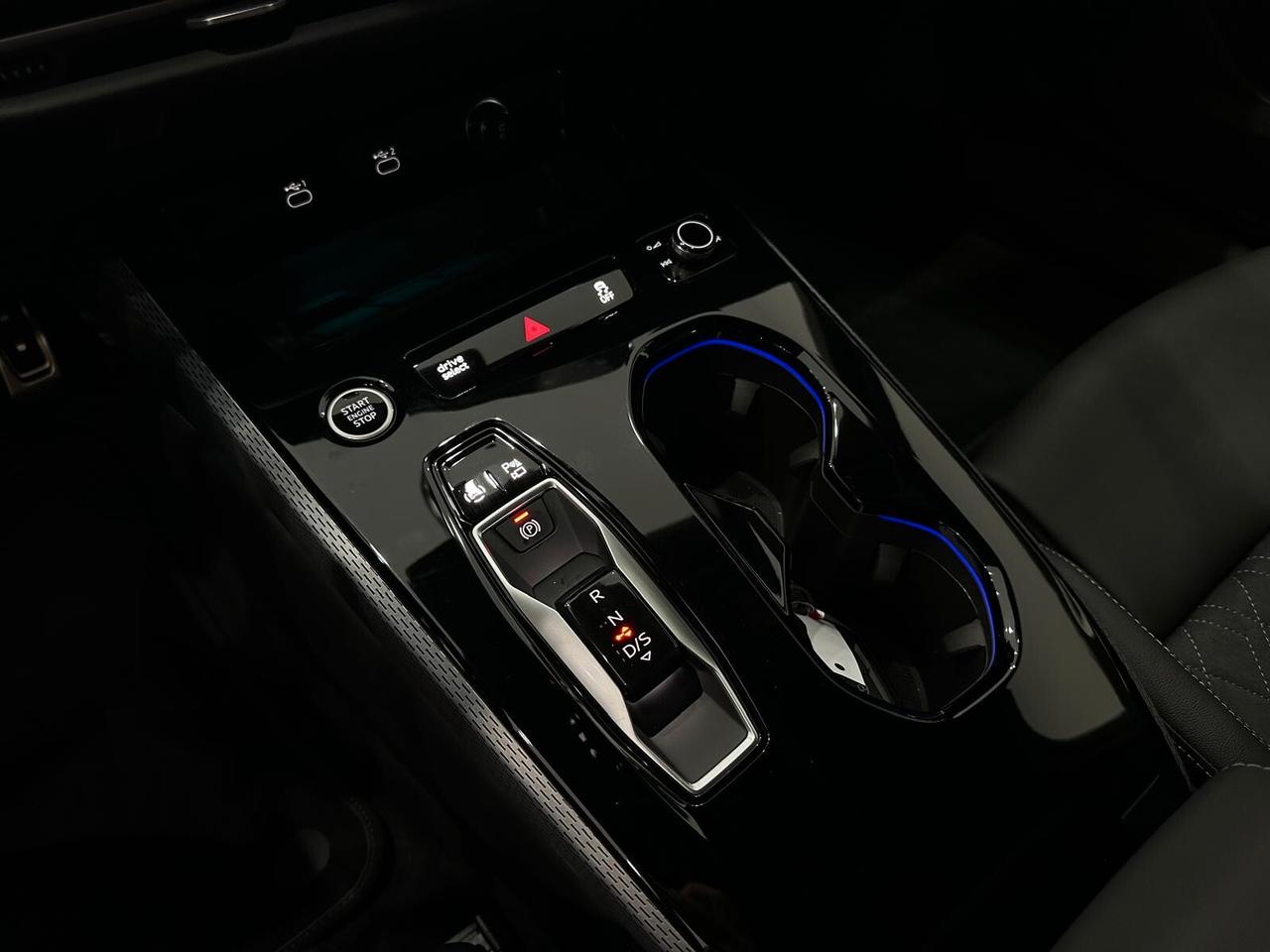 Audi A5 Avant TDI 150 kW mHEV+ S tronic Line edition