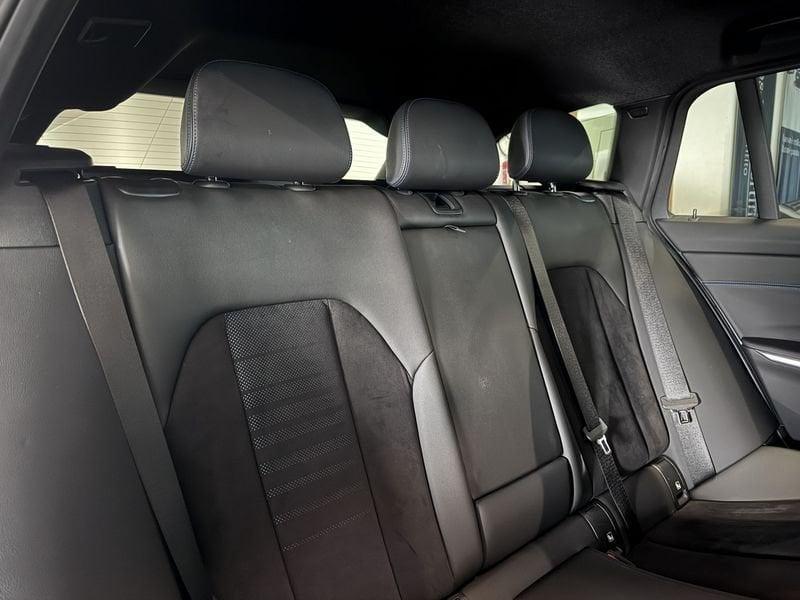 BMW Serie 3 318d 48V Touring Msport