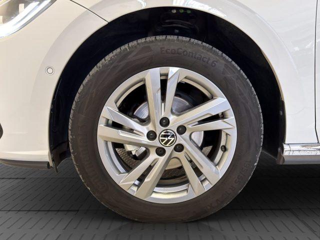 VOLKSWAGEN Polo Polo 1.0 TSI DSG R-Line