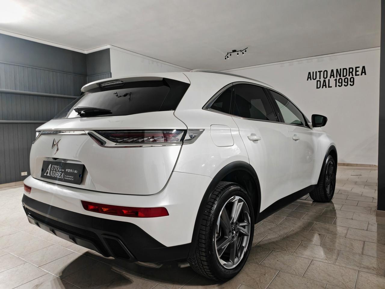 Ds7 Crossback 15HDi Grand Chic navig cam 2023