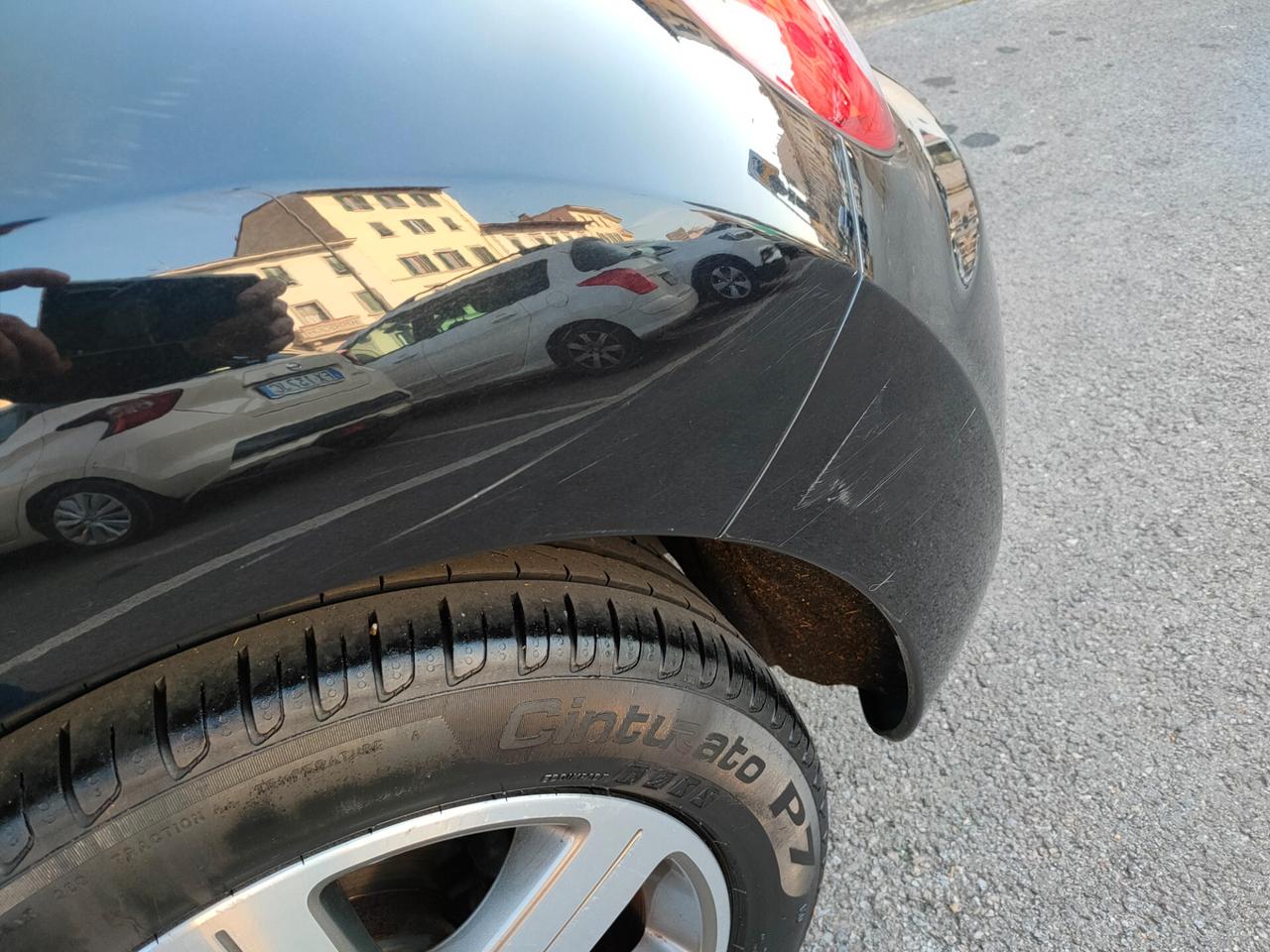 Volkswagen New Beetle 1.9 TDI 105CV Neopatentati
