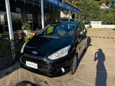 Ford B-Max 1.5 TDCi 95 CV Business Titanium