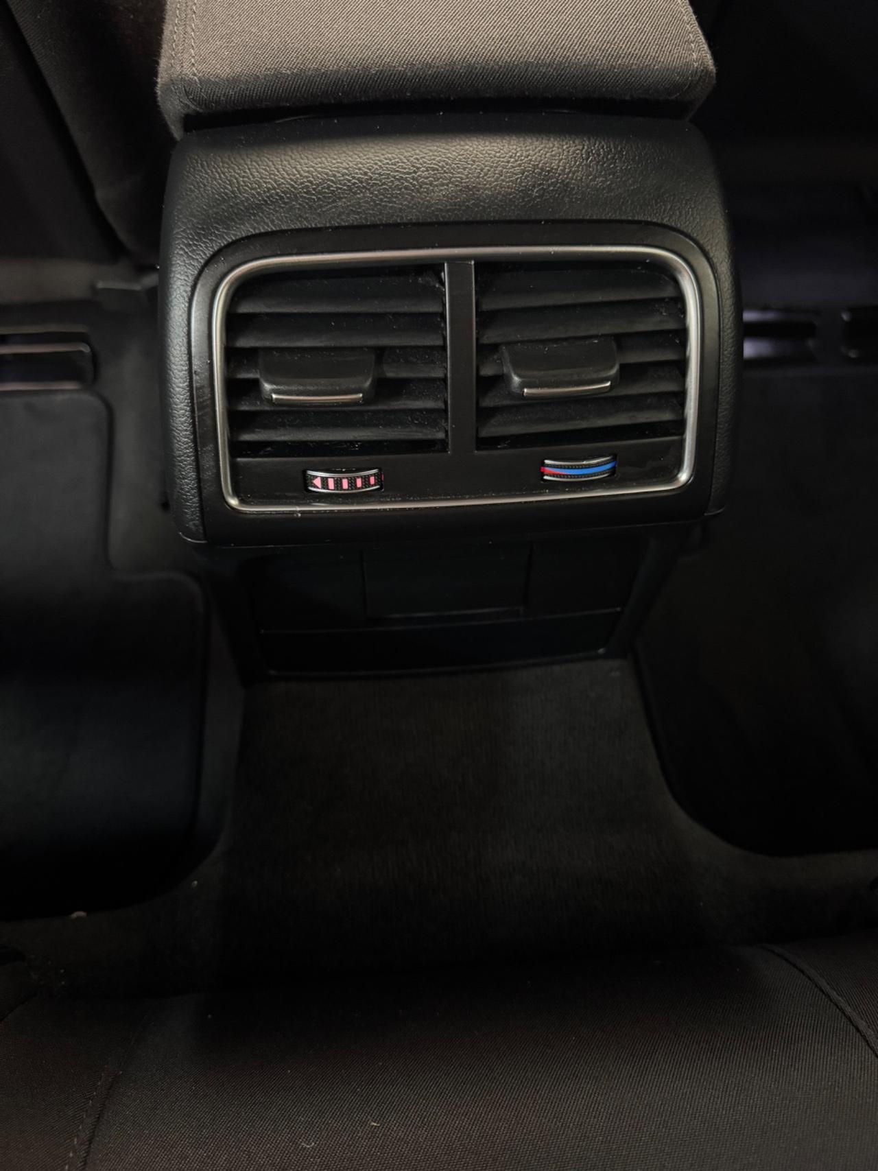 Audi A4 Avant 2.0 TDI 150 CV multitronic Advanced cambio Automatico