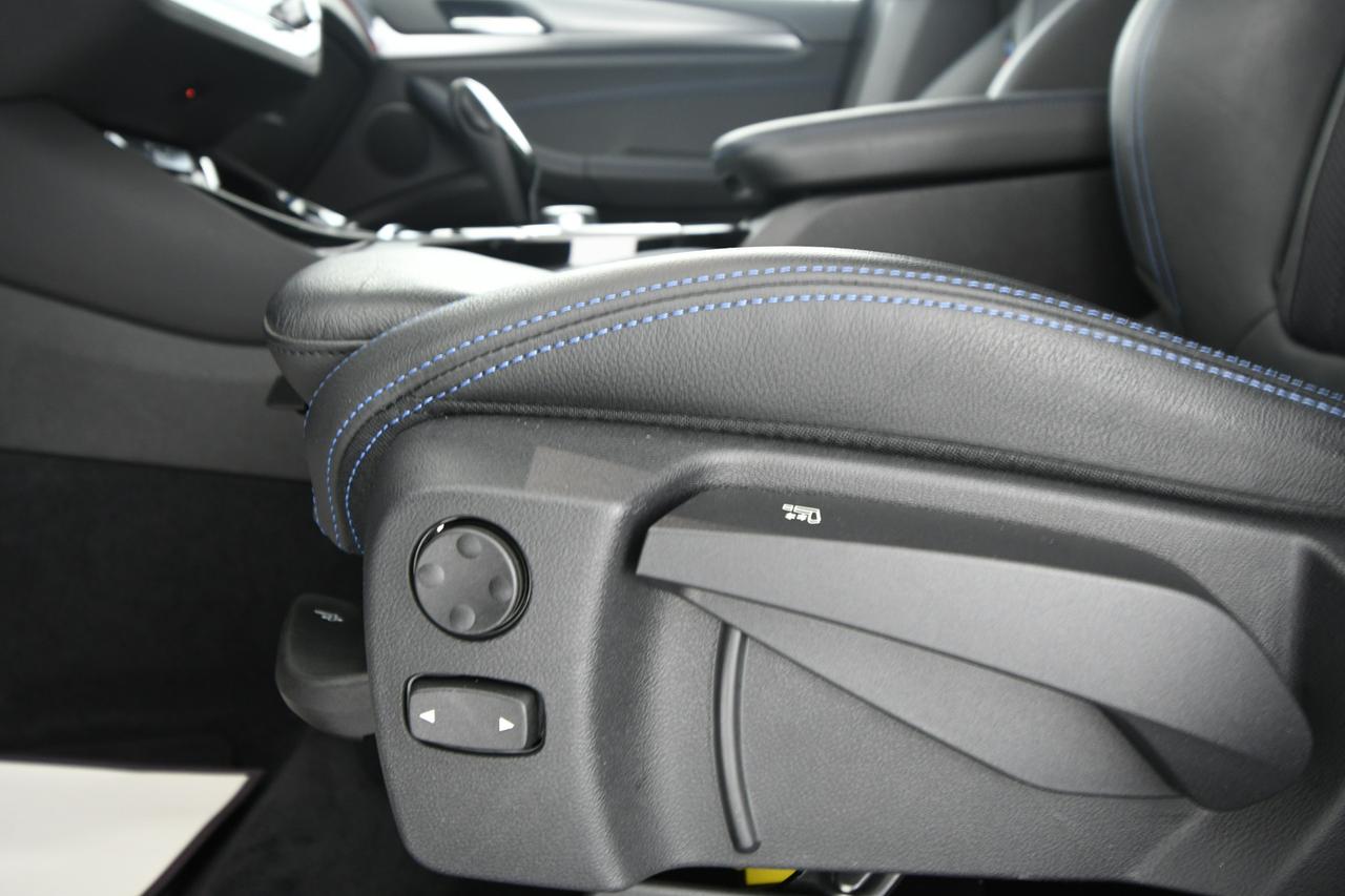 BMW X3 xdrive20d mhev 48V Msport auto CAMERA 360+APPLE CARPLAY+BI-LED