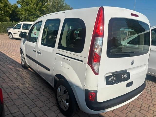 Renault Kangoo 1.2 TCe 115CV 5 porte Stop & Start Extrem