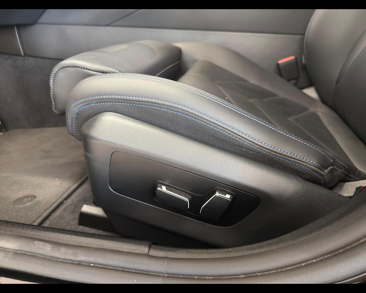 BMW 520d Touring