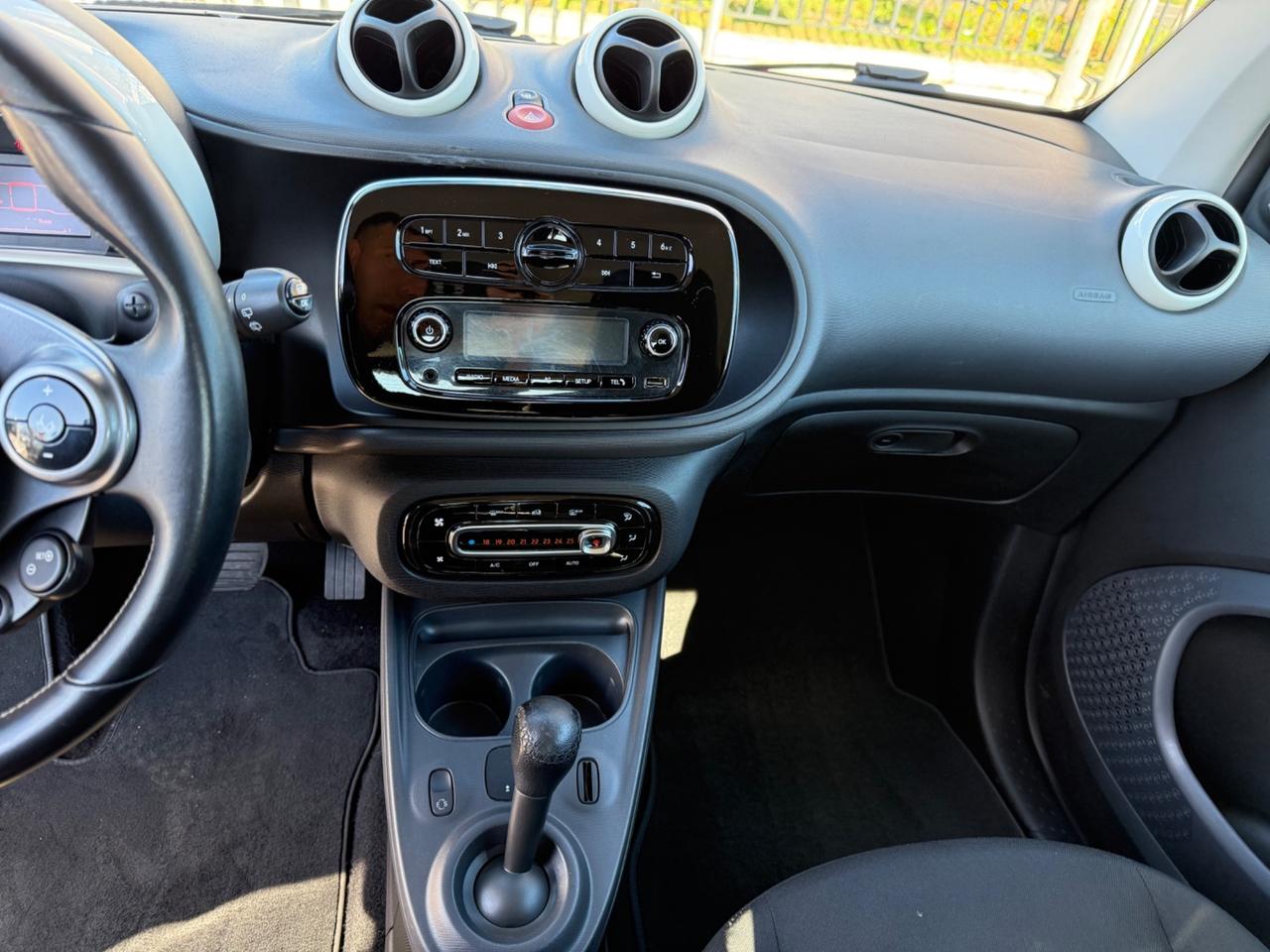 Smart ForTwo 70 1.0 Passion