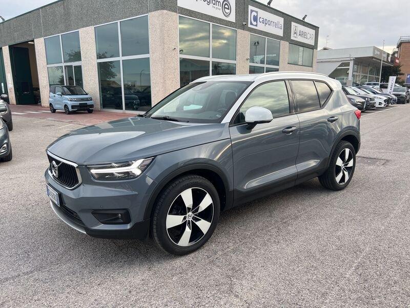 Volvo XC40 XC40 D3 BUSINESS PLUS