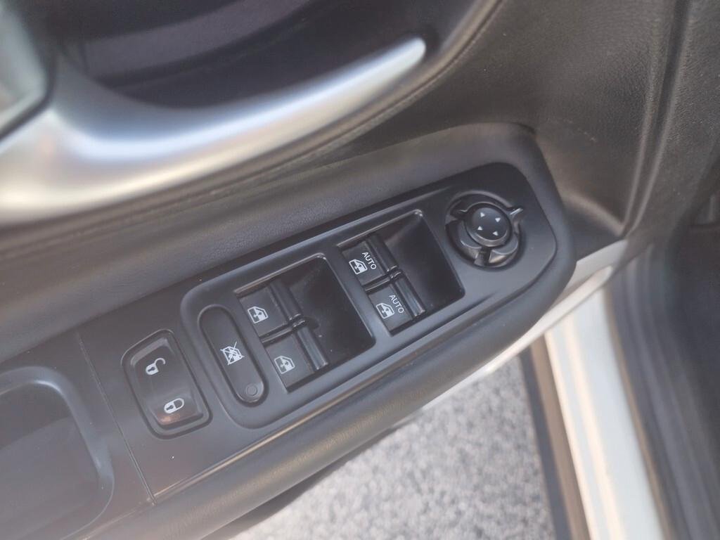 Jeep Renegade 2.0 Mjt 140CV 4WD Active Drive Limited