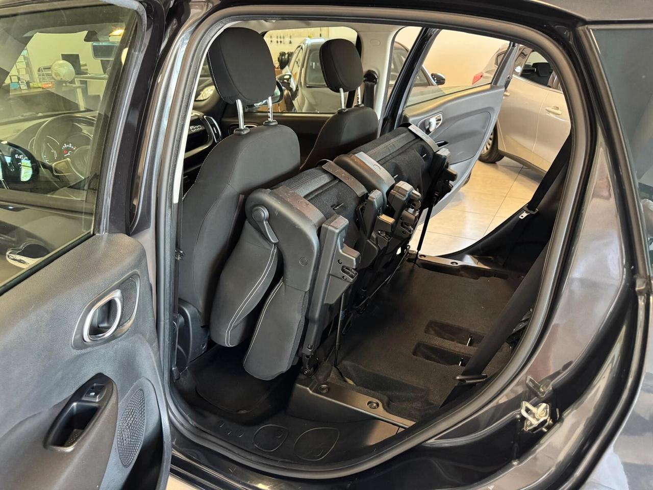 Fiat 500L 1.4 GPL (SCADENZA 2029) ANNO 2019