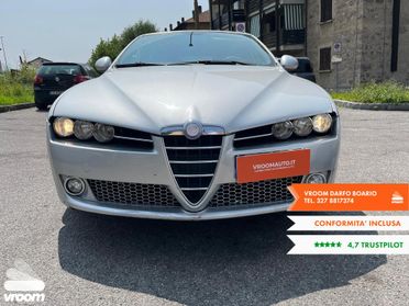 ALFA ROMEO 159 1.9 JTDm 16V Sportwagon Distinctive