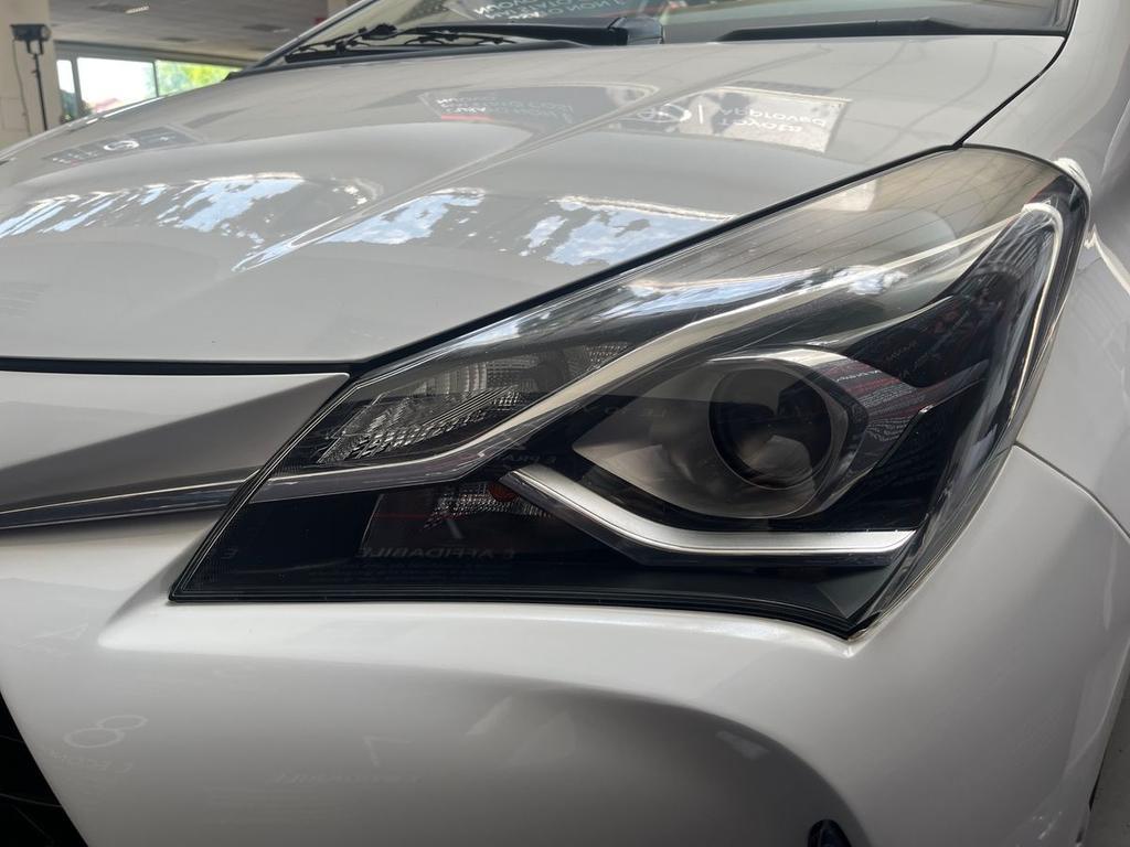 Toyota Yaris 1.0 Active 5p