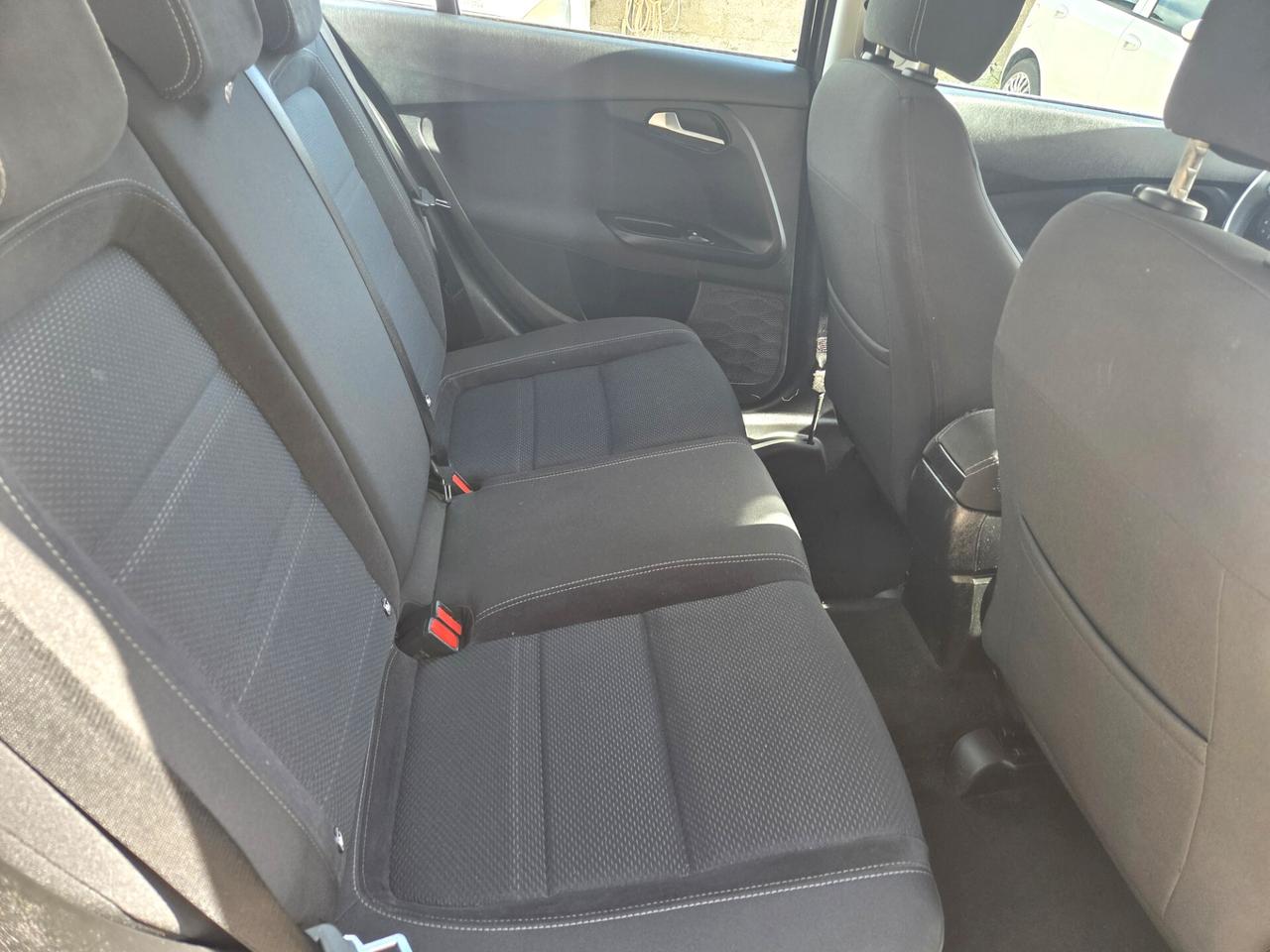 Fiat Tipo 1.4 T-Jet 120CV GPL Lounge FULL NAVI GARANZIA