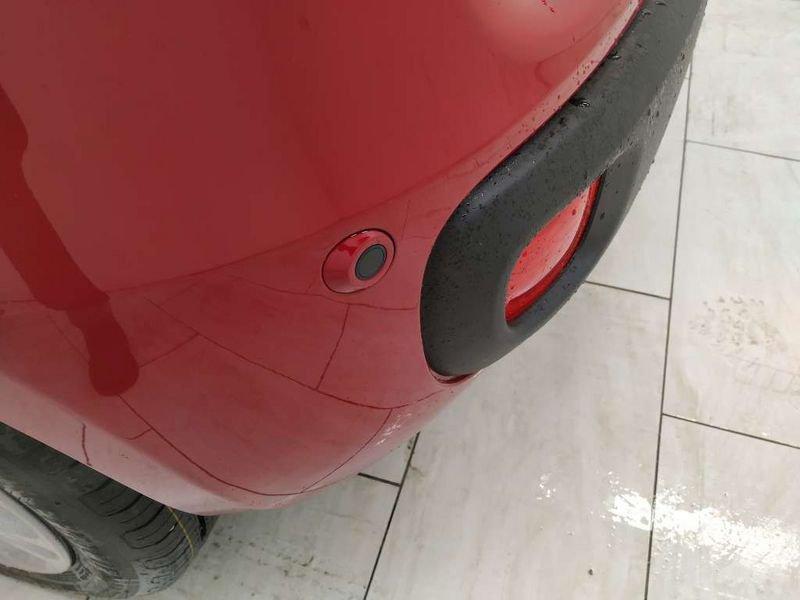 FIAT Pandina III 2024 Pandina 1.0 firefly hybrid s e s 70cv