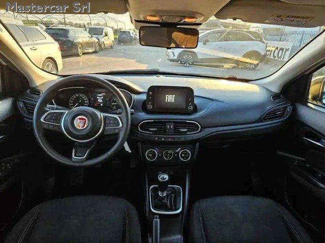 FIAT Tipo Tipo 5porte II 5p 1.0 100cv - GL301CL
