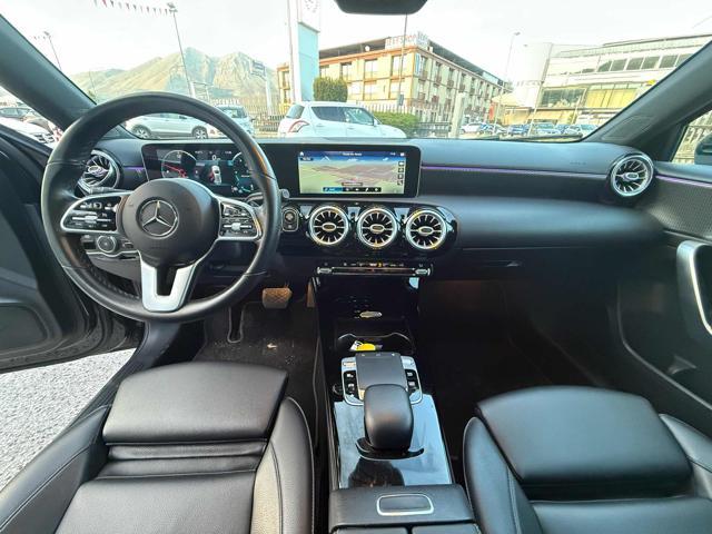 MERCEDES-BENZ A 180 Automatic Sport SCONTO ROTTAMAZIONE