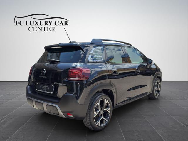 CITROEN C3 Aircross BlueHDi 110 S&S Shine Pack
