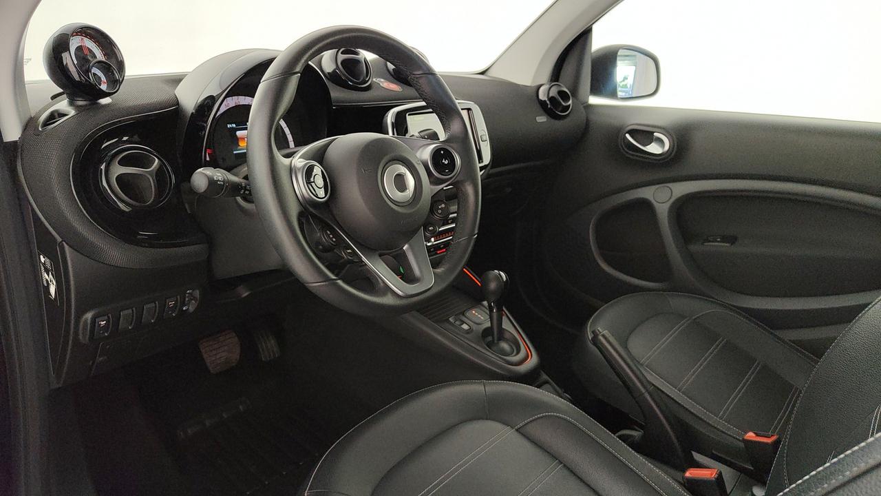 SMART Fortwo eq Prime 4,6kW
