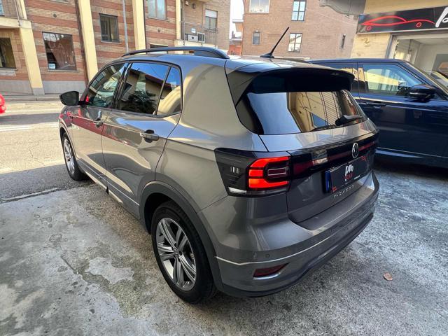 VOLKSWAGEN T-Cross 1.0 TSI 110 CV Sport R-Line