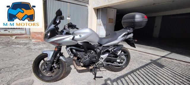 YAMAHA FZ6 Fazer UNICO PROPRIETARIO