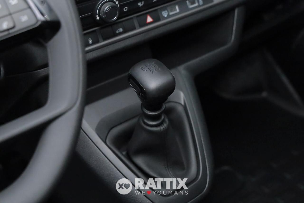 Fiat Scudo 1.5 BlueHDI 120CV L2H1 (IVA ESCLUSA)