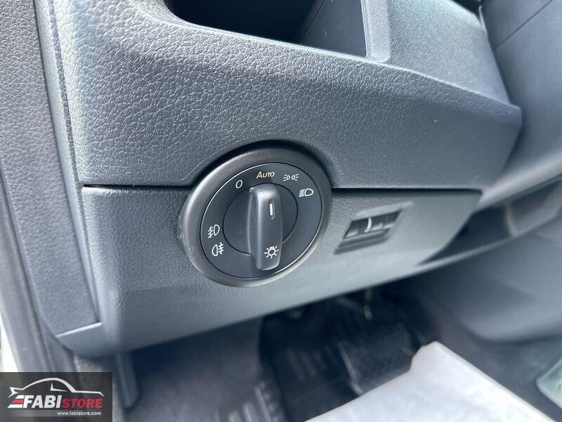 Volkswagen Multivan 2.0 TDI 150CV DSG Highline