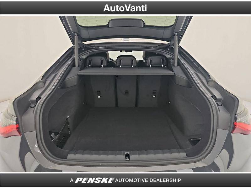 BMW Serie 4 Gran Coupé M 440i xDrive 48V