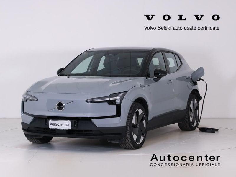 Volvo EX30 SINGLE MOTOR EXTENDED RANGE PLUS RWD