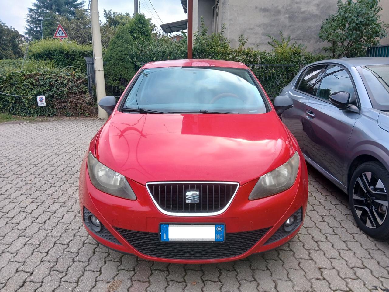 Seat Ibiza 1.2 5p. Gpl