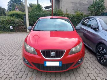Seat Ibiza 1.2 5p. Gpl